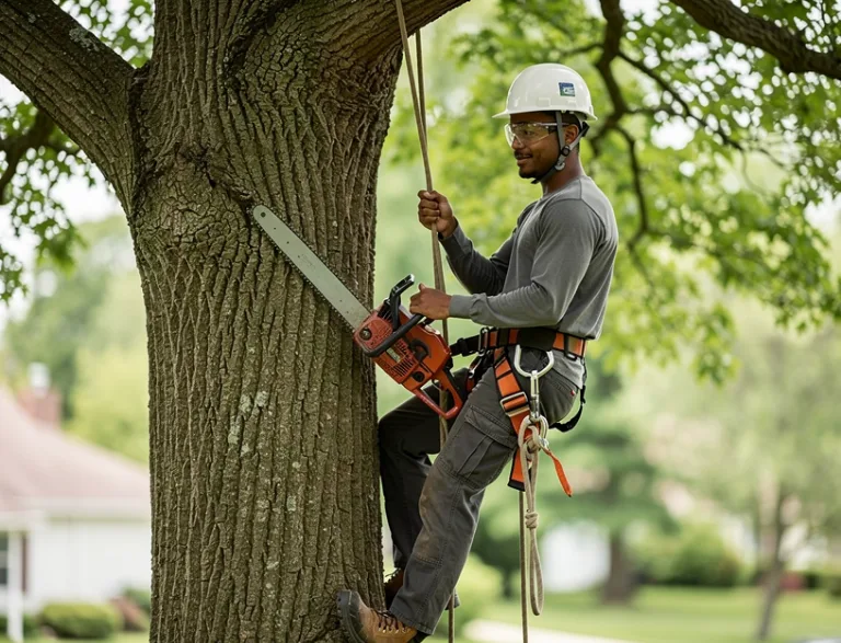 Tree Removal service in Las Vegas